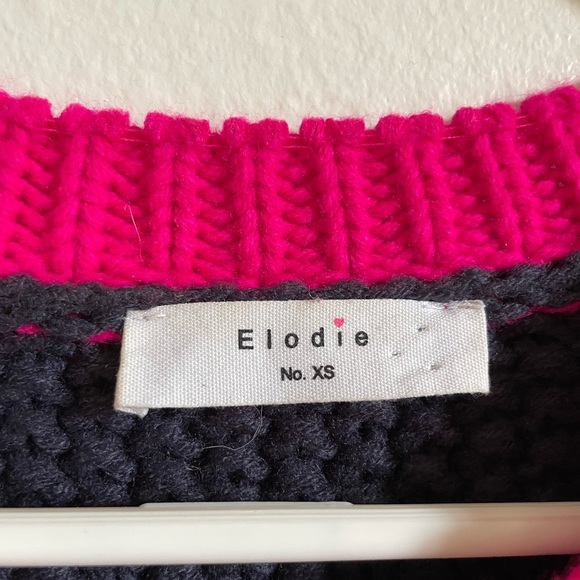 Nordstrom Knit Sweater - Picture 3 of 4